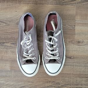 Converse CT All Star sneakers Size womens 8